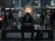 why intelligent people feel lonely showing deep thinker isolated in social environment with psychological symbolism